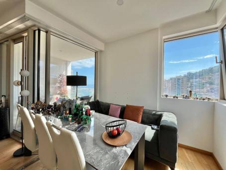Prodaja, Stan, 51m2 , Budva