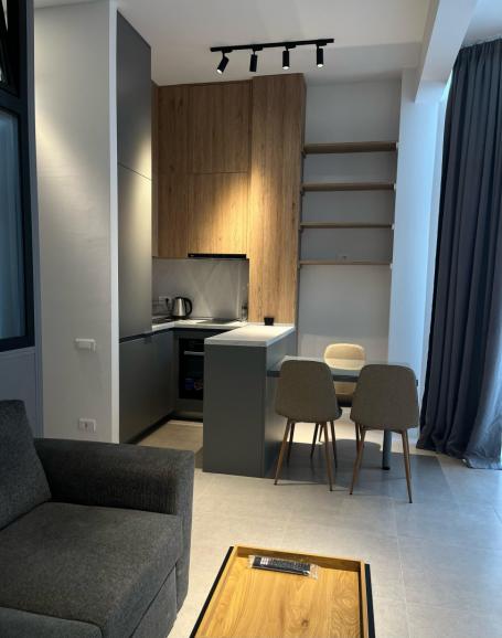 Prodaja, Stan, 46m2 , Tivat