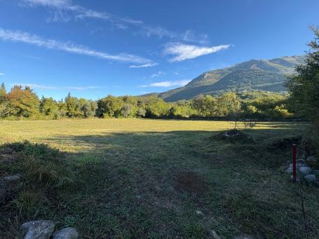 Prodaja, Plac, 3000m2 , Radanovići