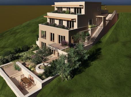 Prodaja, Plac, 542m2 , DONJA LASTVA