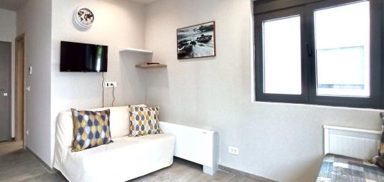 Prodaja, Stan, 24m2 , Tivat