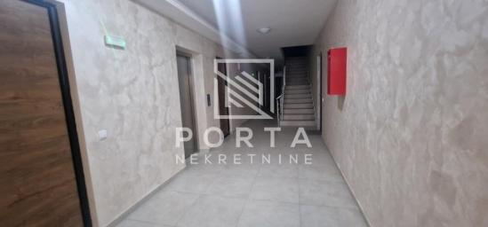 Višnjička banja , Lux novogradnja , stan 59m2 ID#1593