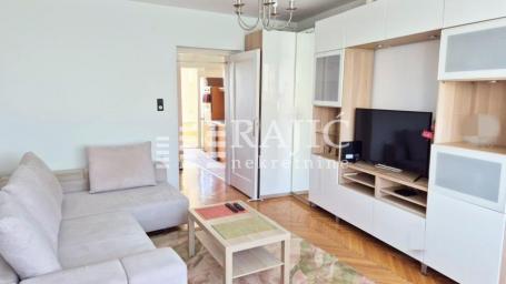 Centar, Topličin venac,42m2,1.5-terase #4560