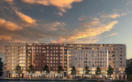 Top ponuda! Landmark Residence. Parking. Terasa. 