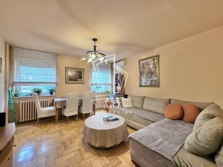 Moderno opremljen, 2.5, Banovo brdo ID#13773