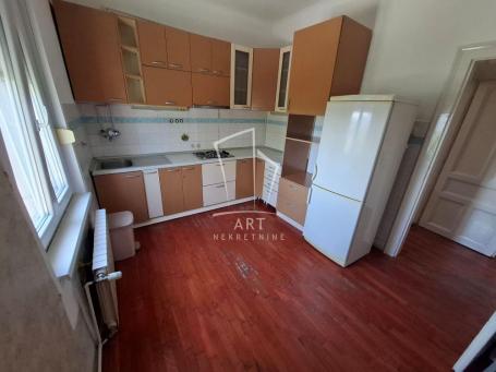 Zemun, Dr Nedeljka Ercegovca, 53m2 ID#15060