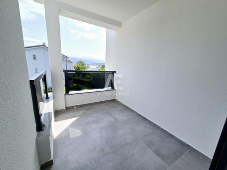 Čižići, prodaja apartmana sa pogledom na more! ID 550