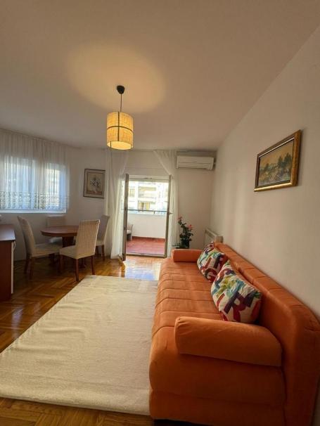 Prodaja jednosobnog stana 39m² – Budva, Velji Vinogradi