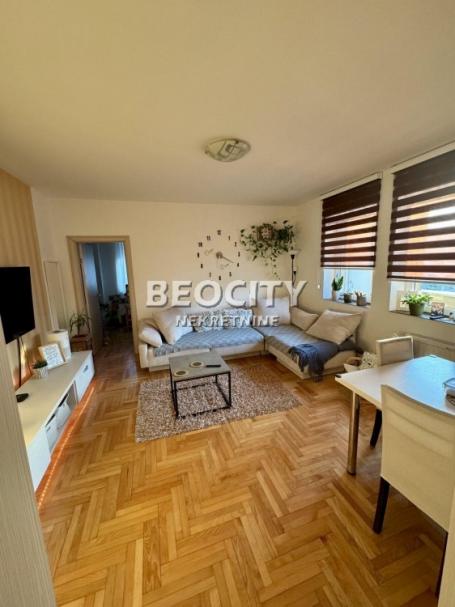 Novi Sad, Podbara, Gundulićeva, 2.0, 50m2, 500EUR