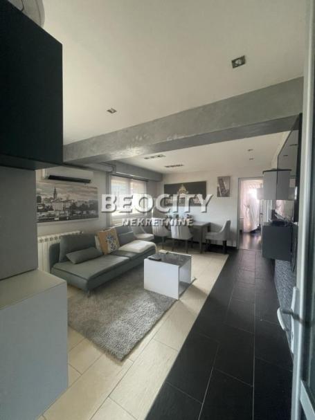 Stari grad, Centar, Džordža Vašingtona, 5.0, 130m2, 1400EUR