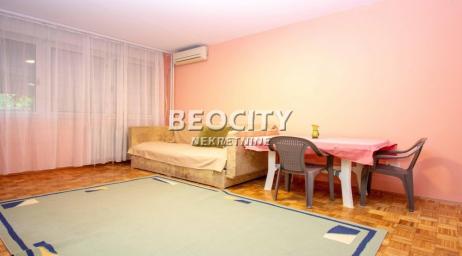 Voždovac, Medaković, Borivoja Stevanovića, 1.0, 45m2, 450EUR