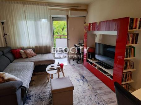 Novi Sad, Detelinara, Krfska, 2.0, 51m2, 120000EUR