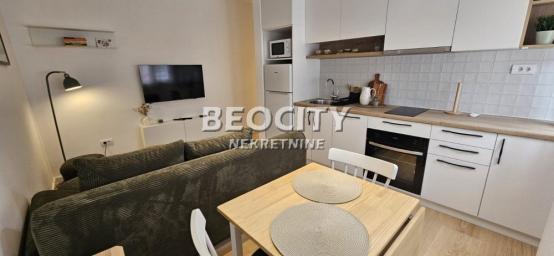 Novi Sad, Podbara, Save Vukovica, 1.5, 40m2, 450EUR