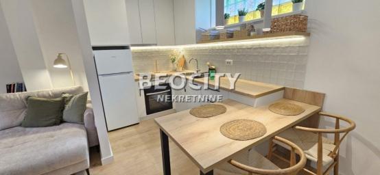 Novi Sad, Podbara, Save Vukovica, 1.5, 38m2, 450EUR