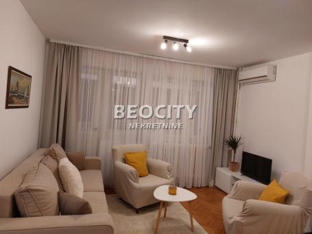 Novi Beograd, Blok 38, Bulevar Milutina Milankovića, 1.0, 40m2, 550EUR