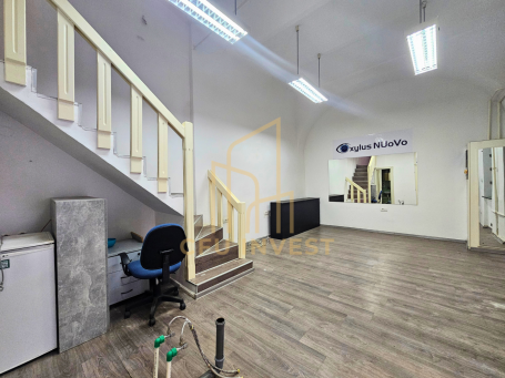 NOVI SAD - CENTAR - 52.00 m2