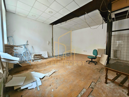 NOVI SAD - CENTAR - 109.00 m2