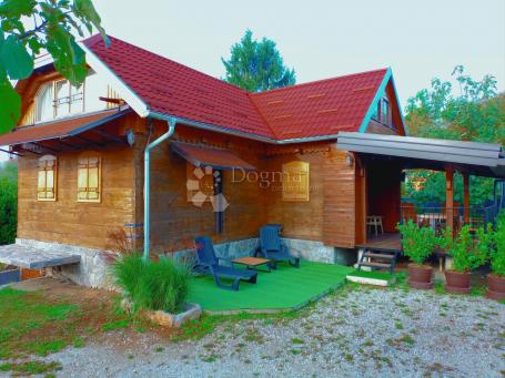 PRODAJA, Kuća, NKP 150m², Cerovac Vukmanićki