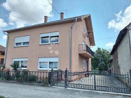 Kuća katnica 264 m² - Kloštar Podravski