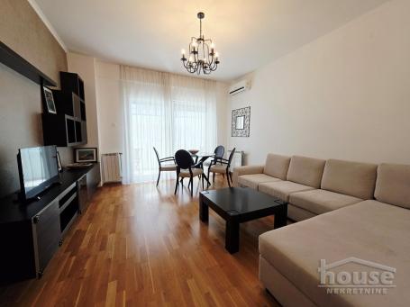 NOVI SAD - LIMAN 3 - 56.00 m2