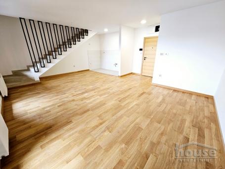 NOVI SAD - PODBARA - 105.00 m2