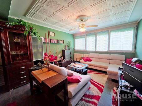 NOVI SAD - LIMAN 1 - 62.00 m2