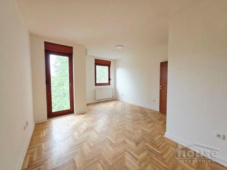 NOVI SAD - NOVA DETELINARA - 45.00 m2