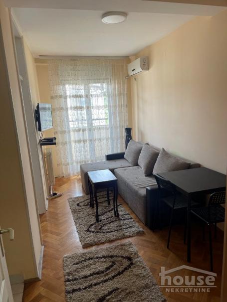 NOVI SAD - GRBAVICA - 31.00 m2
