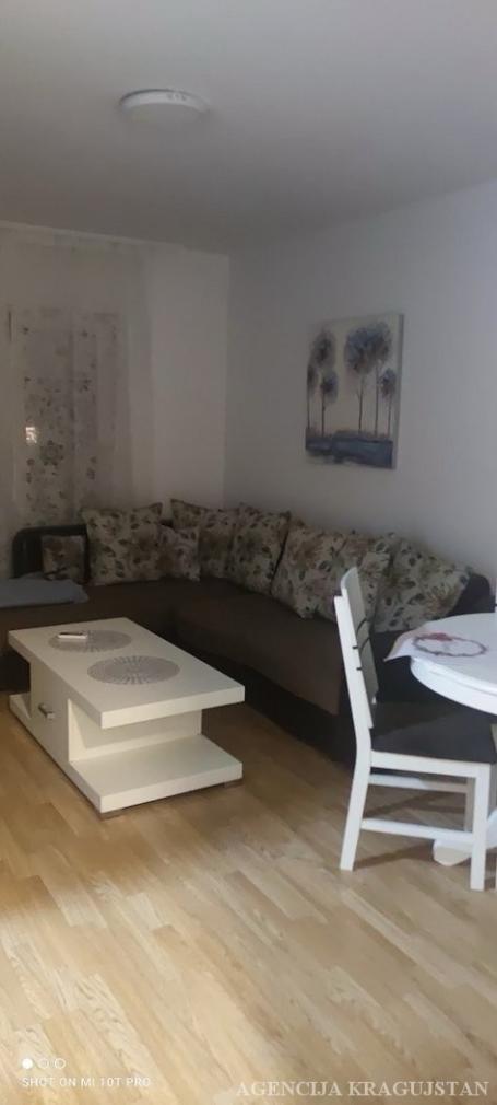 Izdavanje, Stan, 35m2 , Erdoglija