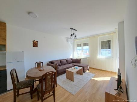 Izdavanje, Stan, 54m2 , Centar