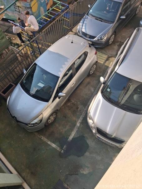 Izdavanje, Garaža, 12m2 , Centar