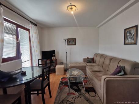 Izdavanje, Stan, 37m2 , Mala vaga