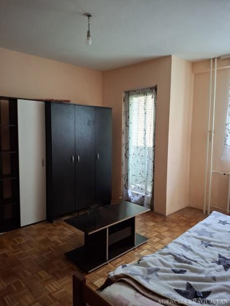 Izdavanje, Stan, 33m2 , Centralna Radionica