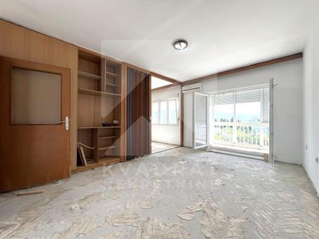 Prodaja, Dvosoban stan, Podgorica, Zabjelo, 80m2