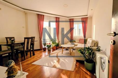 Prodaja | Dvosoban stan | 73m2 | Podgorica, Tuški put