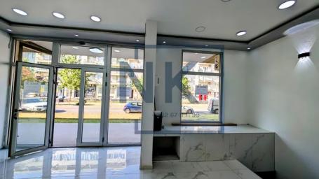 Najam/Izdavanje | Poslovni prostor | 115m2 | Podgorica, Stari Aerodrom