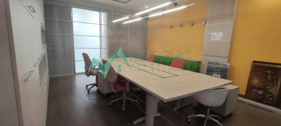 Izdavanje, Poslovni prostor, 41m2 , Centar