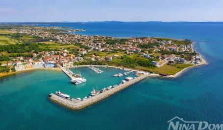 Zemljište Prodaja Sabunike 597 m2