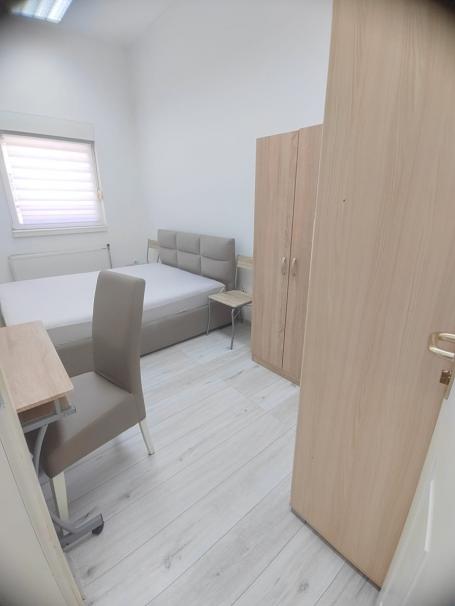 NOVI SAD - GRBAVICA - 54.00 m2