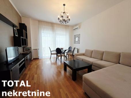 NOVI SAD - LIMAN 3 - 56.00 m2