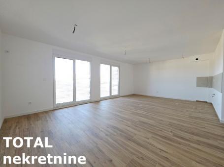 NOVI SAD - TELEP - 106.00 m2