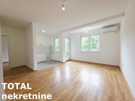 NOVI SAD - DETELINARA - 40.00 m2