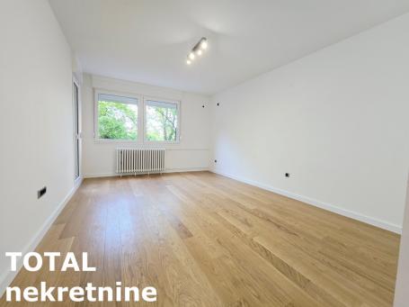 NOVI SAD - AVIJACIJA - 48.00 m2
