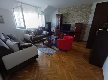 Odličan jednosoban stan na Novom Naselju!