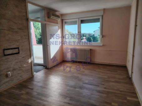Jednosoban stan na Novom Naselju!