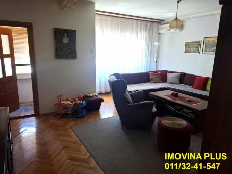 Rakovica, Stari košutnjak - Kosmajkog odreda 56m2
