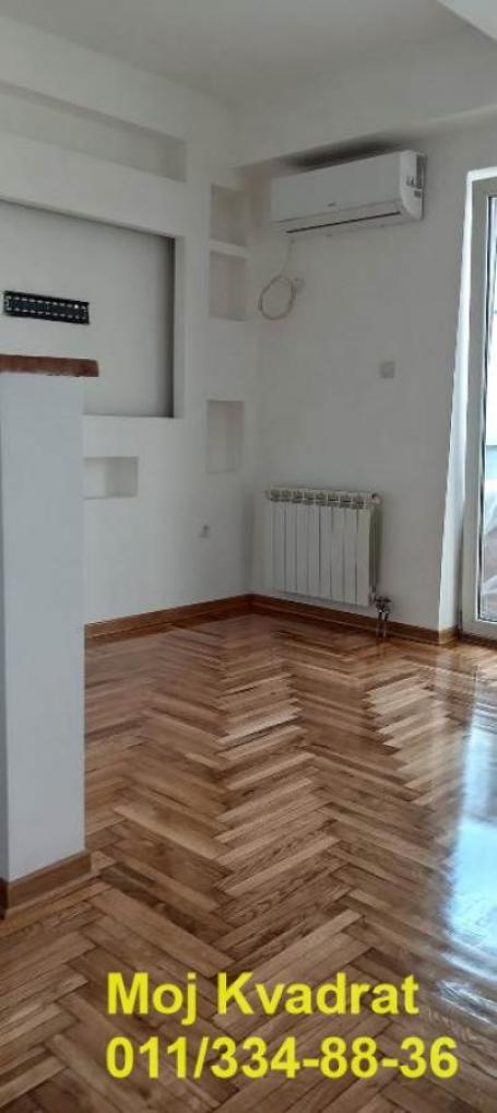 Zvezdara, Mirijevo - Dragoslava Srejovića, 40m2