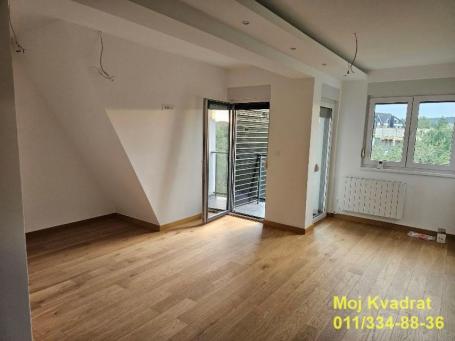 Valjevo - Divčibare, 47m2