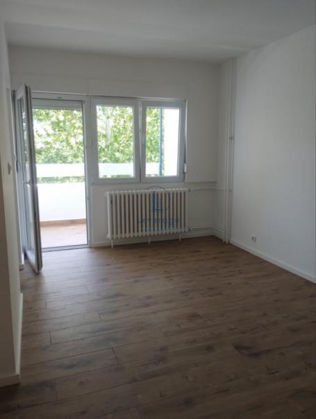 Blok 63, Gandijeva, 45m2