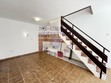 Garsonjera Nova Detelinara